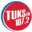 Tuks FM Logo